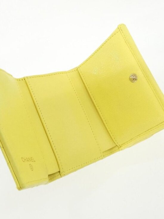 Chanel Timeless Classic Wallet - Picture 6 of 10